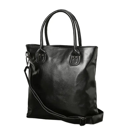 Large Capacity Tote Single Shoulder Bag