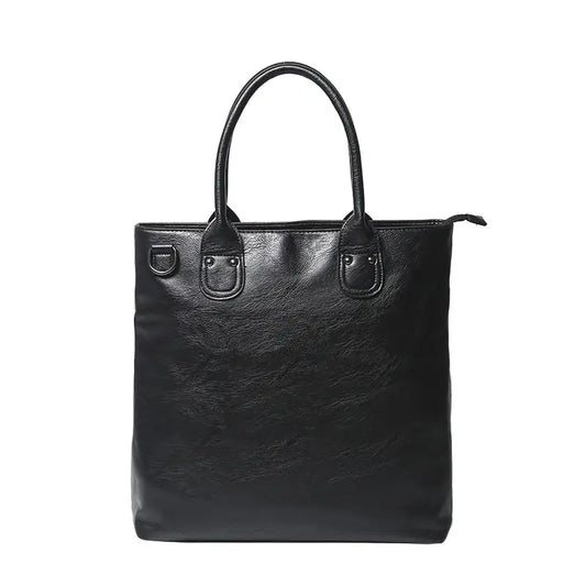 Large Capacity Tote Single Shoulder Bag